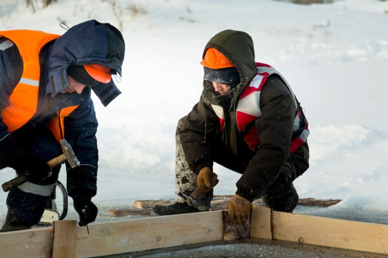 Стеклопластиковая арматура