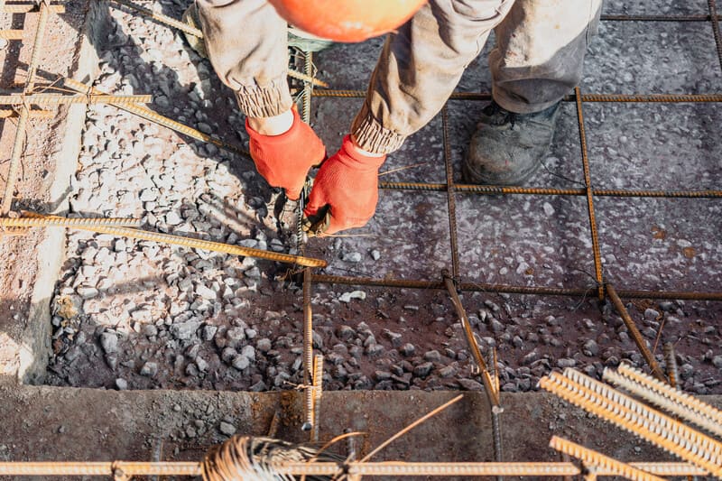 Стеклопластиковая арматура